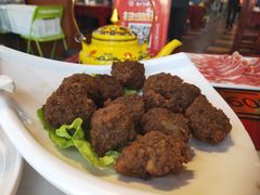 -前门·鲜肉火锅(长风店)