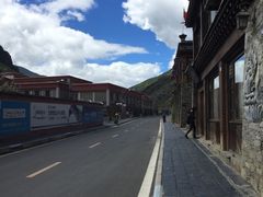 -桑吉林新派藏餐·汤锅·川菜