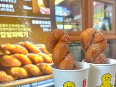 -传闻来紫菜包饭·打糕(西塔韩百店)