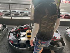 -锐擎卡丁车主题乐园(郊野公园店)