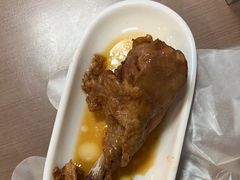 -灵芝妹子米线(瓦房店新玛特店)