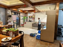 -钱塘人家(通泰路店)