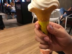 -肯德基(大港大润发店)
