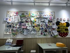 -缤纷鸟美术书法(汉神购物广场校区)