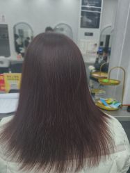 -青霖·飘逸造型