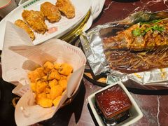 -新白鹿餐厅(西湖银泰店)