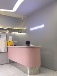 -MS.SALON美发沙龙