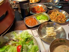 -西塔老太太泥炉烤肉(上海七宝领展广场店)