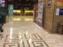 -济南环联鲁菜皇大酒店(山东大学洪楼店)