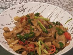 -丽华园(汉阳龙阳店)