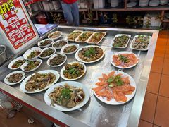 -桂园白粥·潮汕老味道