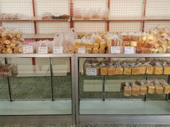 -中关村茶点