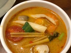 -荷花泰菜(东方新天地店)