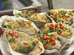 -花苑美食横琴生蚝火锅(拱北粤华路店)