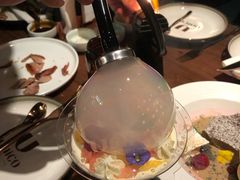 -The ROOF (通盈中心店)