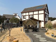 -太阳岛度假酒店
