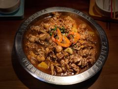 -胖哥俩肉蟹煲(来福士店)