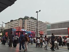 -杭州湖滨in77