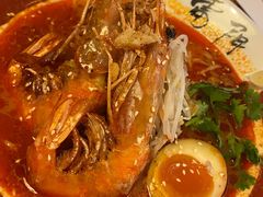 -雷门拉面·现熬骨汤(凯德来福士店)