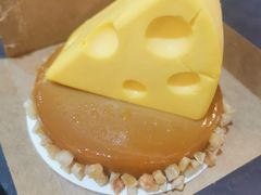 芝士咸蛋黄-星巴克(杭州西湖银泰1F店)