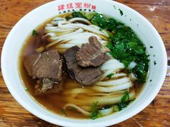 -肆姐面粉馆(坡子街店)