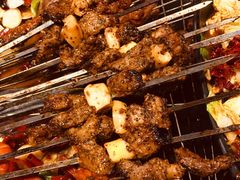 -碎怂烤肉(钟楼柳巷店)