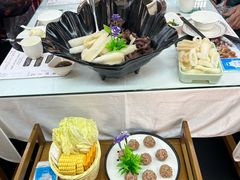 -名善山珍·野生菌汤锅(文殊院店)