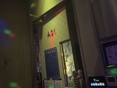-K+PARTY连锁KTV(盈锋广场店)
