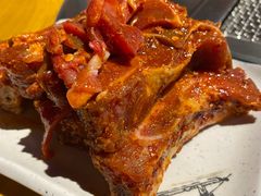 -五彩凉山自助西昌烧烤(柳翠路店)