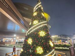 -万达影城(白云万达广场IMAX店)