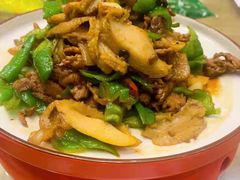 -小船渔村•大连菜•大连焖鱼(黄河路店)