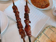 -巴依老爷·新疆美食(上城区天城路店)