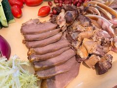 -香融府·烤鸭·家常菜(马家堡路店)