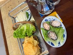 -金龙·打边炉(武进路店)