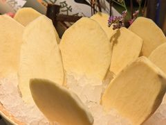 -季季山·云南野生菌火锅(上海首店)