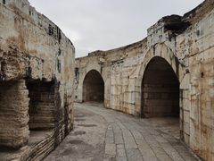 -威远炮台