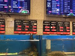水产区-海味当家(西安路店)