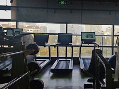 -GMJ·24H健身房(北外滩店)