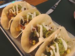 -HFFOUSA TACO弗萨塔可墨西哥餐厅(颐堤港店)