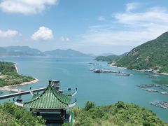 -南丫岛