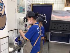 -茶百道(江北万达金街店)
