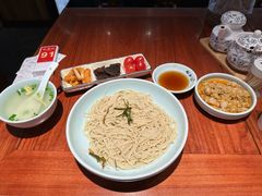 -裕兴记•蟹黄面馆(人民广场店)