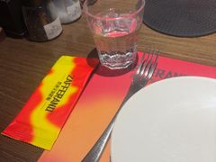 -ZAFFERANO西班牙海鲜饭(上海首店)
