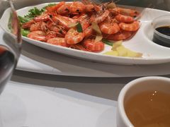 避风塘基围虾-丰收日(五角场店)