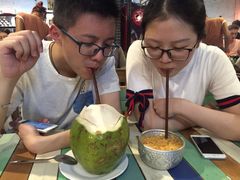 -Doo Dee Thai Food(Issan/Isaan/Esan)