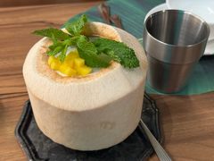 -帕蓝·暹罗料理(曲阳店)