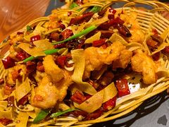 -陆壹捌餐厅(五大道店)