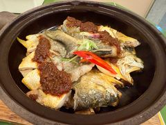 -广九餐室· 镬气大排档(陈家祠店)