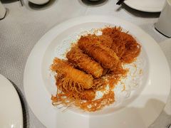 -老牌坊鲁菜名店(宽厚里店)