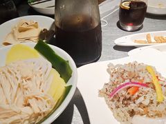 -探鱼·鲜青椒爽麻烤鱼(天河优托邦店)